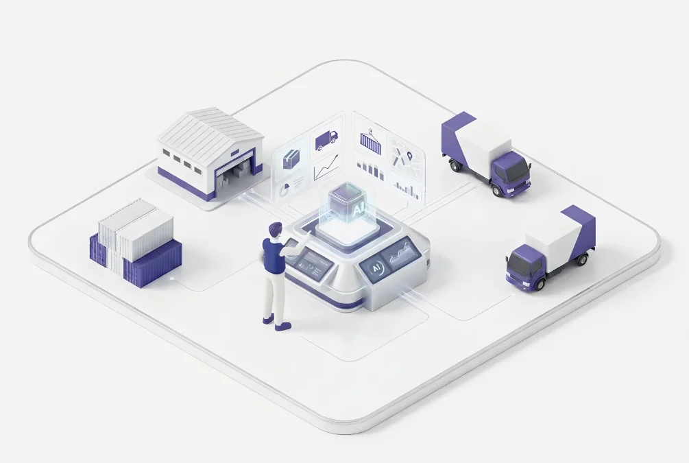 Global Logistics